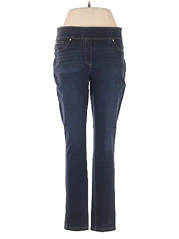 Investments Jeans (view 1)