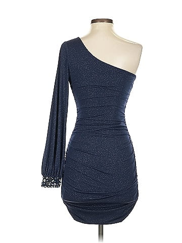 City Triangles Cocktail Dress (view 2)