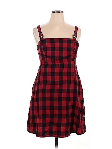 Hot Topic Casual Dress (view 1)