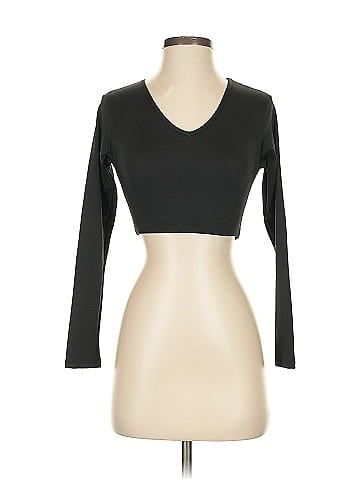 Varsity 3/4 Sleeve T-Shirt (view 1)