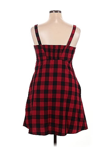 Hot Topic Casual Dress (view 2)
