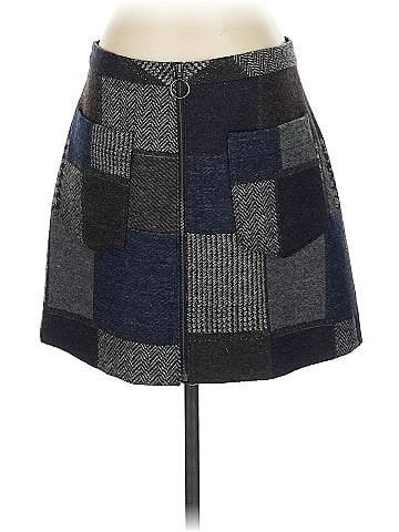 BCBGMAXAZRIA Casual Skirt (view 1)