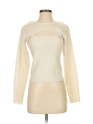 The Drop Pullover Sweater (view 1)