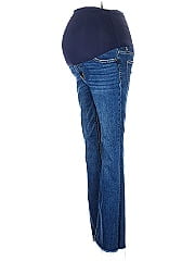 Pink Blush Jeans
