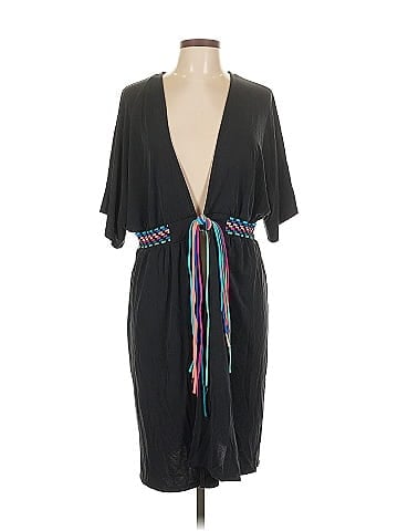 La Blanca Kimono (view 1)