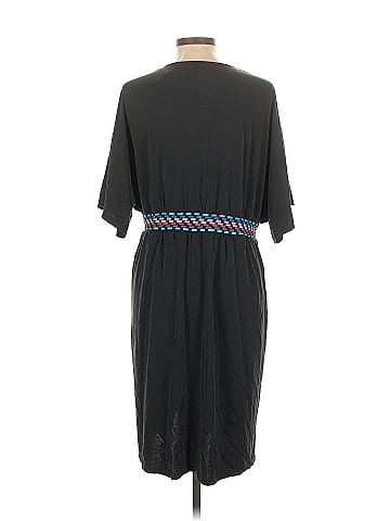 La Blanca Kimono (view 2)