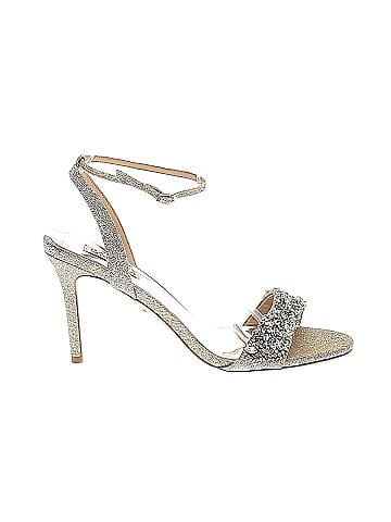 Badgley Mischka Heels (view 1)