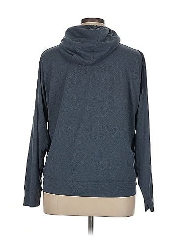 Peloton Zip Up Hoodie (view 2)