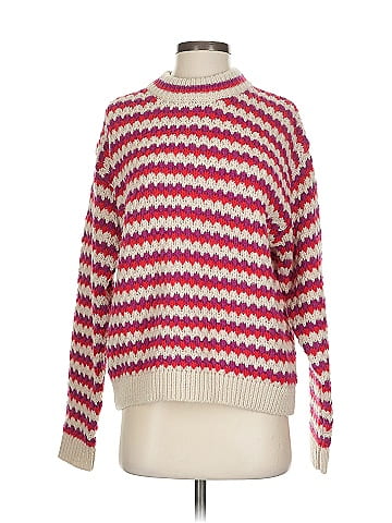 Rebecca Minkoff Pullover Sweater (view 1)