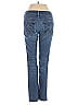 Habitual Hearts Blue Jeans Size 25 waist - photo 2