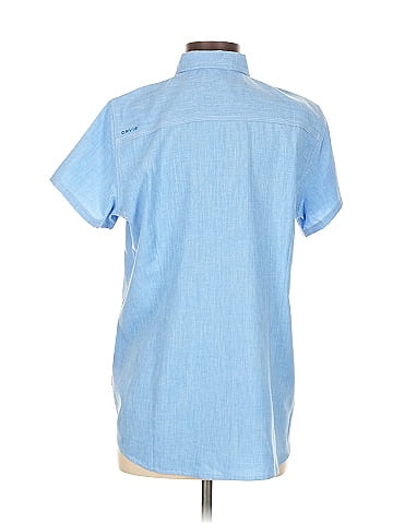 Orvis Short Sleeve Blouse (view 2)