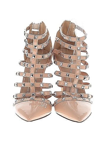 Mix No. 6 Heels (view 2)