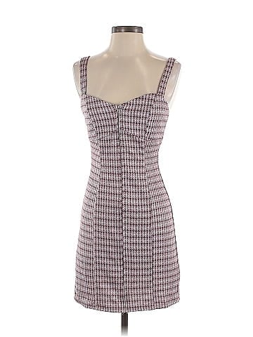 Mi ami Casual Dress (view 1)