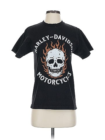 Harley Davidson Short Sleeve T-Shirt (view 1)