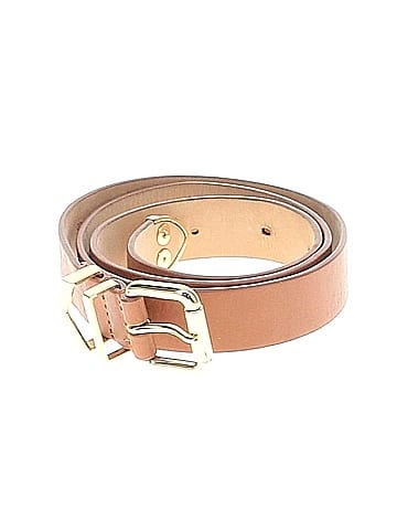 J.Crew Leather Belt (view 1)