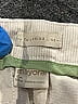 Mayoral Solid Yellow Khaki Shorts 3-6 MO / 6 MO - photo 3