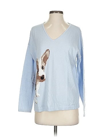 J.Jill Sweatshirt (view 1)