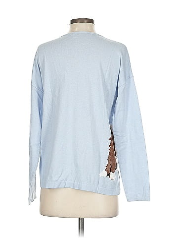 J.Jill Sweatshirt (view 2)