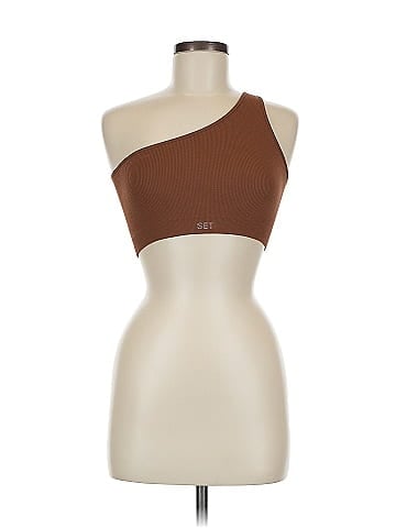 Set Active Tank Top (view 1)