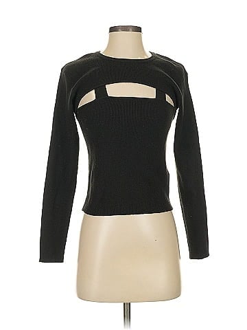 The Drop Pullover Sweater (view 1)