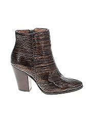 Donald J Pliner Ankle Boots