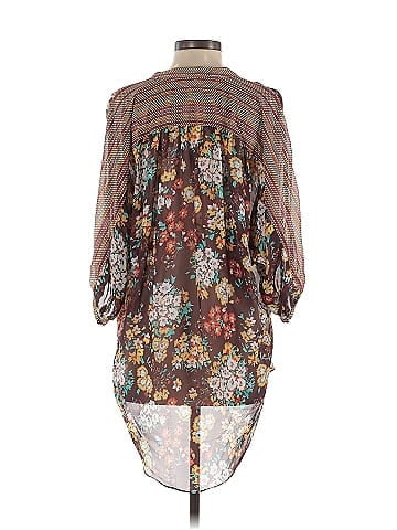 Ivy Jane 3/4 Sleeve Blouse (view 2)