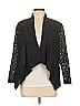 Alberto Makali 100% Polyester Black Jacket Size L - photo 1