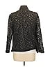 Alberto Makali 100% Polyester Black Jacket Size L - photo 2