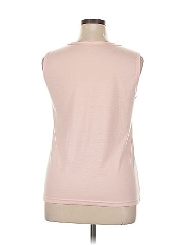 Bobbie Brooks Sleeveless T-Shirt (view 2)