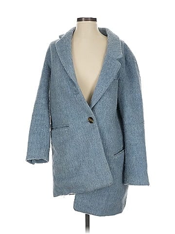 H&M Coat (view 1)