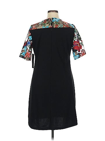 Nina Leonard Casual Dress (view 2)