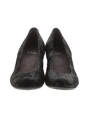 Stuart Weitzman Wedges (view 2)