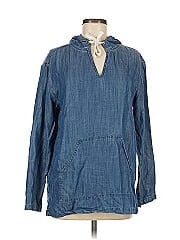 Natural Reflections Raincoat