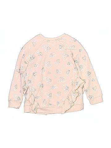 Tucker + Tate Sweatshirt (view 2)