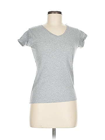 Anvil Short Sleeve T-Shirt (view 1)