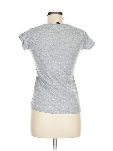 Anvil Short Sleeve T-Shirt (view 2)
