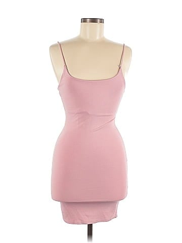 Naked Wardrobe Cocktail Dress (view 1)