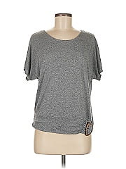 Ab Studio Short Sleeve Top