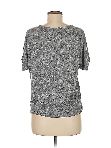 AB Studio Short Sleeve Top (view 2)