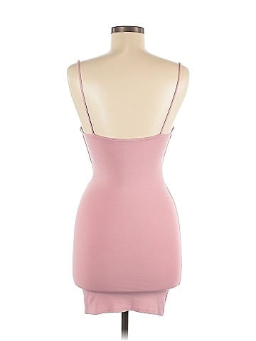 Naked Wardrobe Cocktail Dress (view 2)