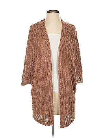 Styleword Cardigan (view 1)