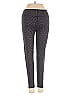 Terez Chevron-herringbone Gray Leggings Size S - photo 2