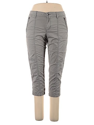 SONOMA life + style Casual Pants (view 1)