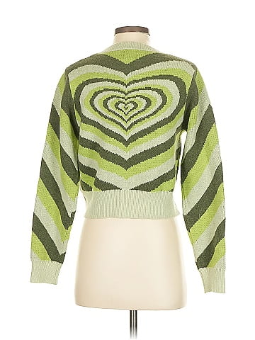 Princess Polly Pullover Sweater (view 2)