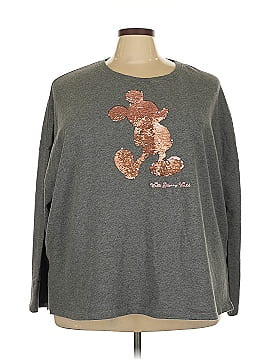 Disney Parks Sweatshirt