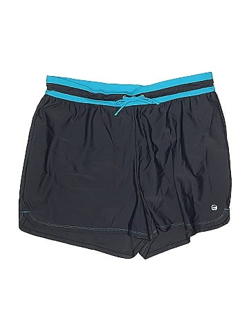 Free Country Athletic Shorts (view 1)