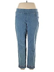 Ruby Rd. Jeans