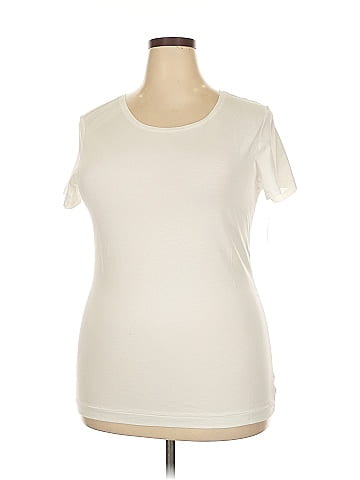 Gap Body Short Sleeve T-Shirt (view 1)