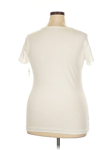 Gap Body Short Sleeve T-Shirt (view 2)