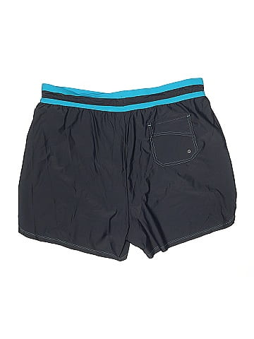 Free Country Athletic Shorts (view 2)